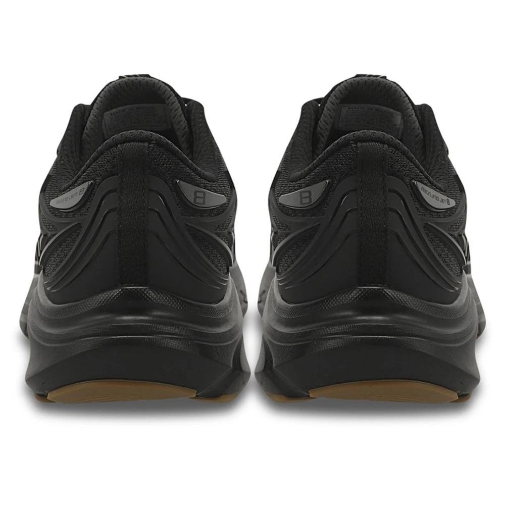 Tênis Mizuno Jet 8 Preto 2