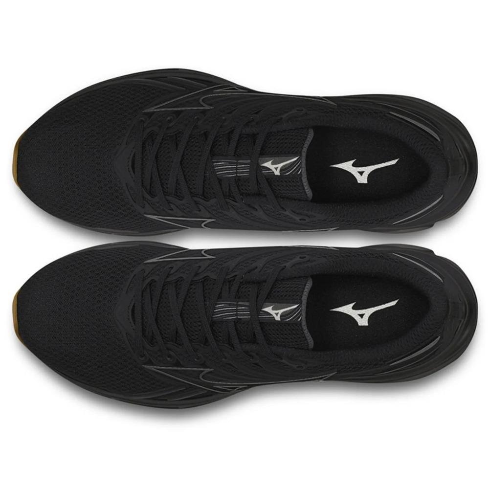 Tênis Mizuno Jet 8 Preto 3