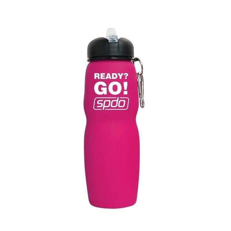 Squeeze Speedo Silicon