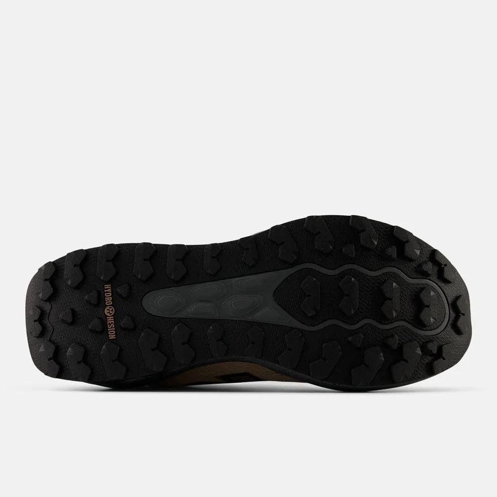 Tênis New Balance Fresh Foam Garoe V2 Marrom 3