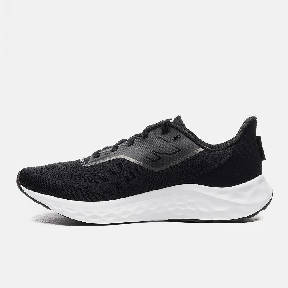 Tênis New Balance Arishi V4 Preto/Cinza 2