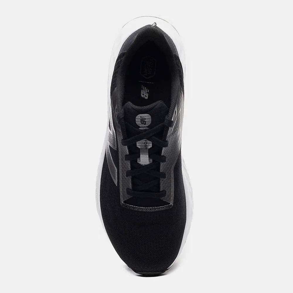 Tênis New Balance Arishi V4 Preto/Cinza 3