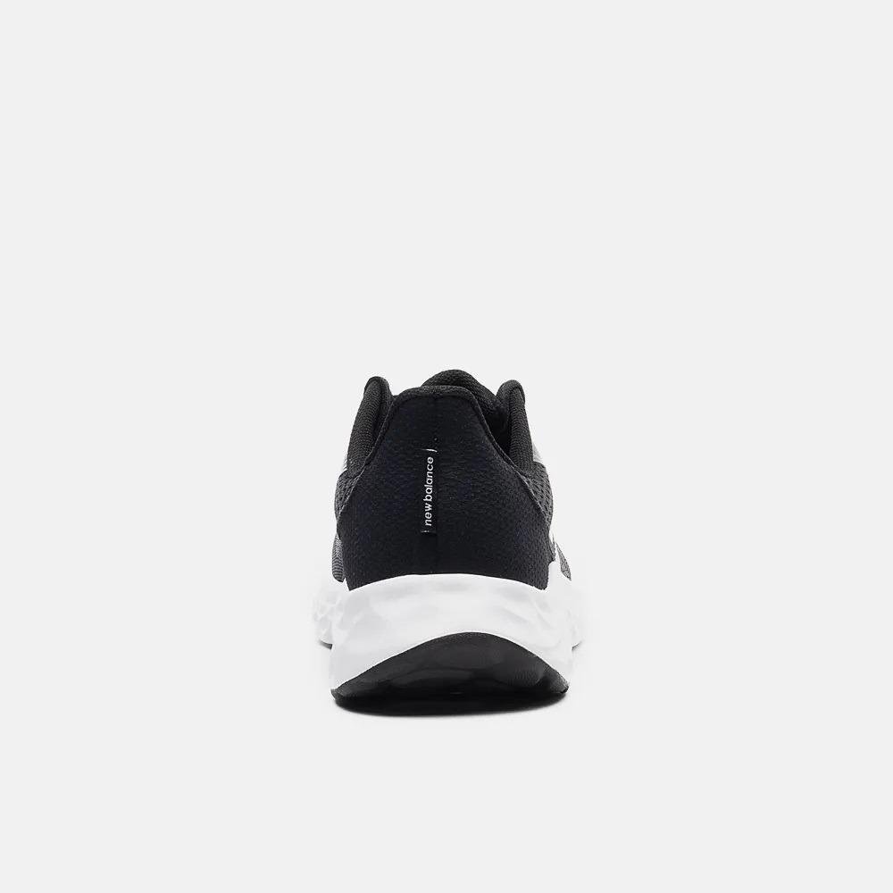 Tênis New Balance Arishi V4 Preto/Cinza 6