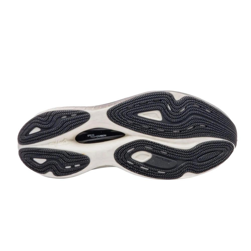 Tênis Fila Float Maxxi 2 Pro Preto/Dourado 5