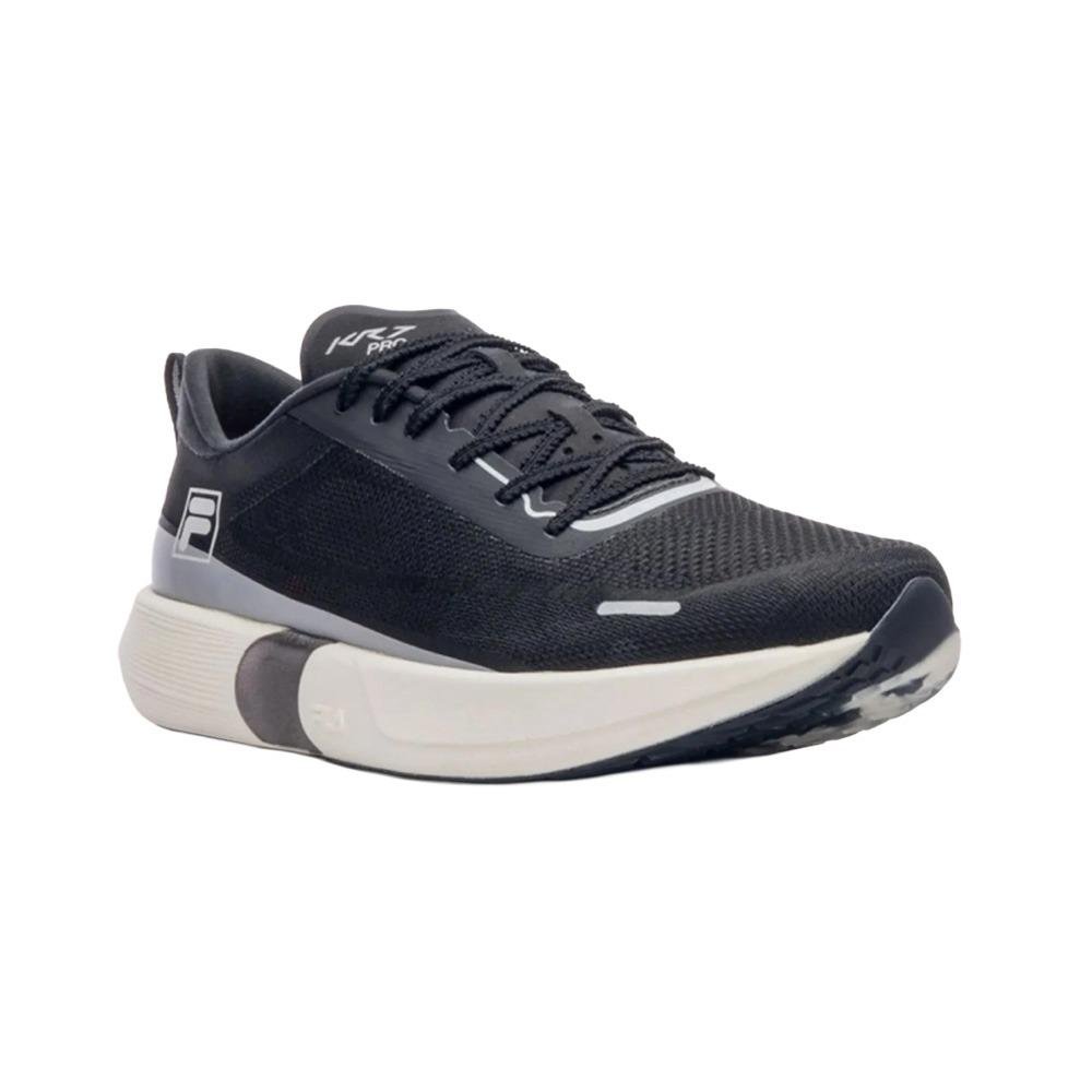 Tênis Fila KR7 Pro Speed Tech Preto 2