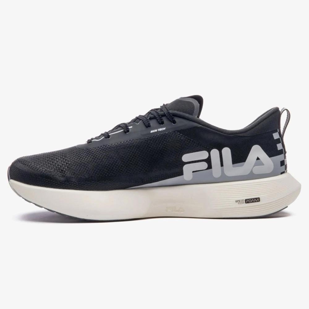 Tênis Fila KR7 Pro Speed Tech Preto 6
