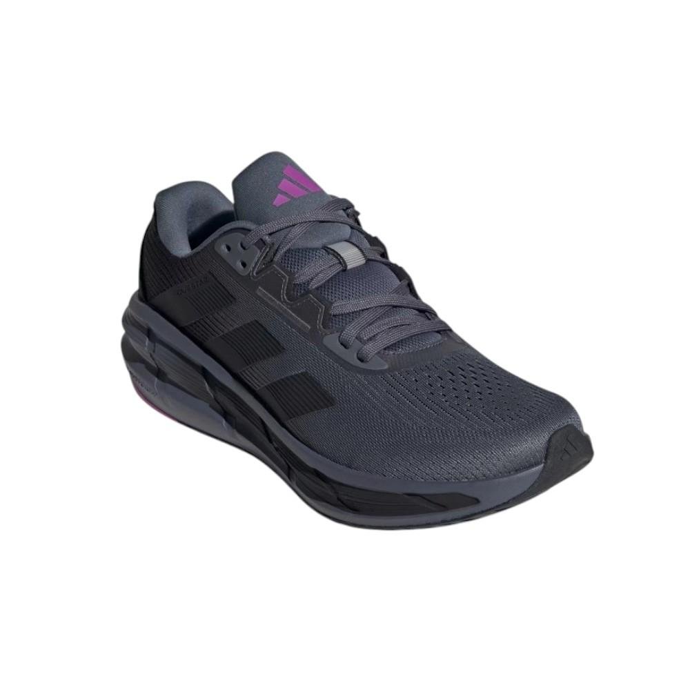 Tênis Adidas Questar 3 Cinza 2