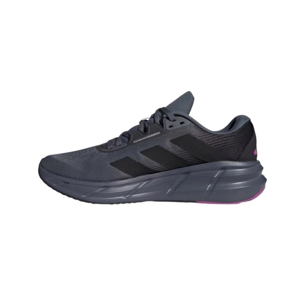 Tênis Adidas Questar 3 Cinza 3