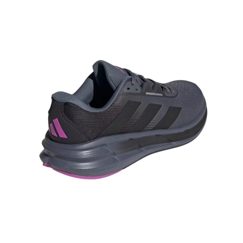 Tênis Adidas Questar 3 Cinza 4