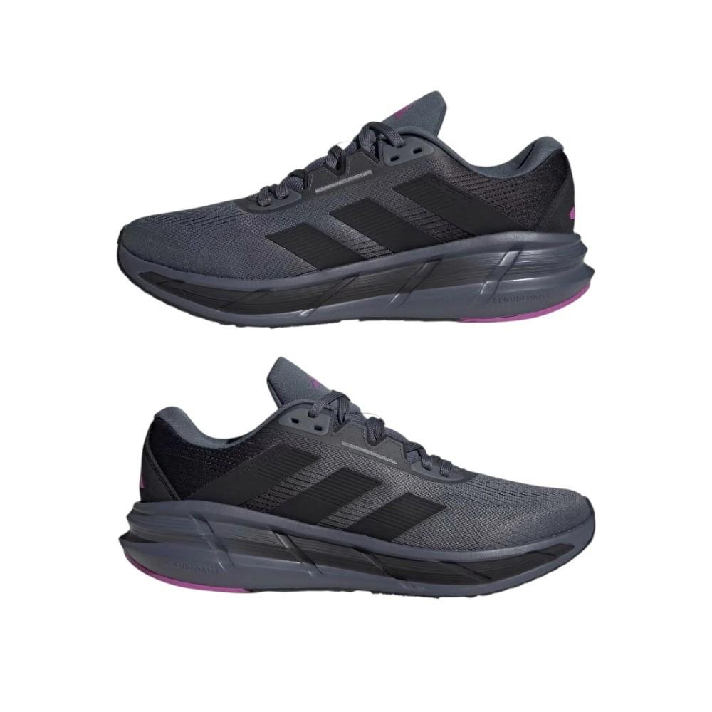 Tênis Adidas Questar 3 Cinza 7