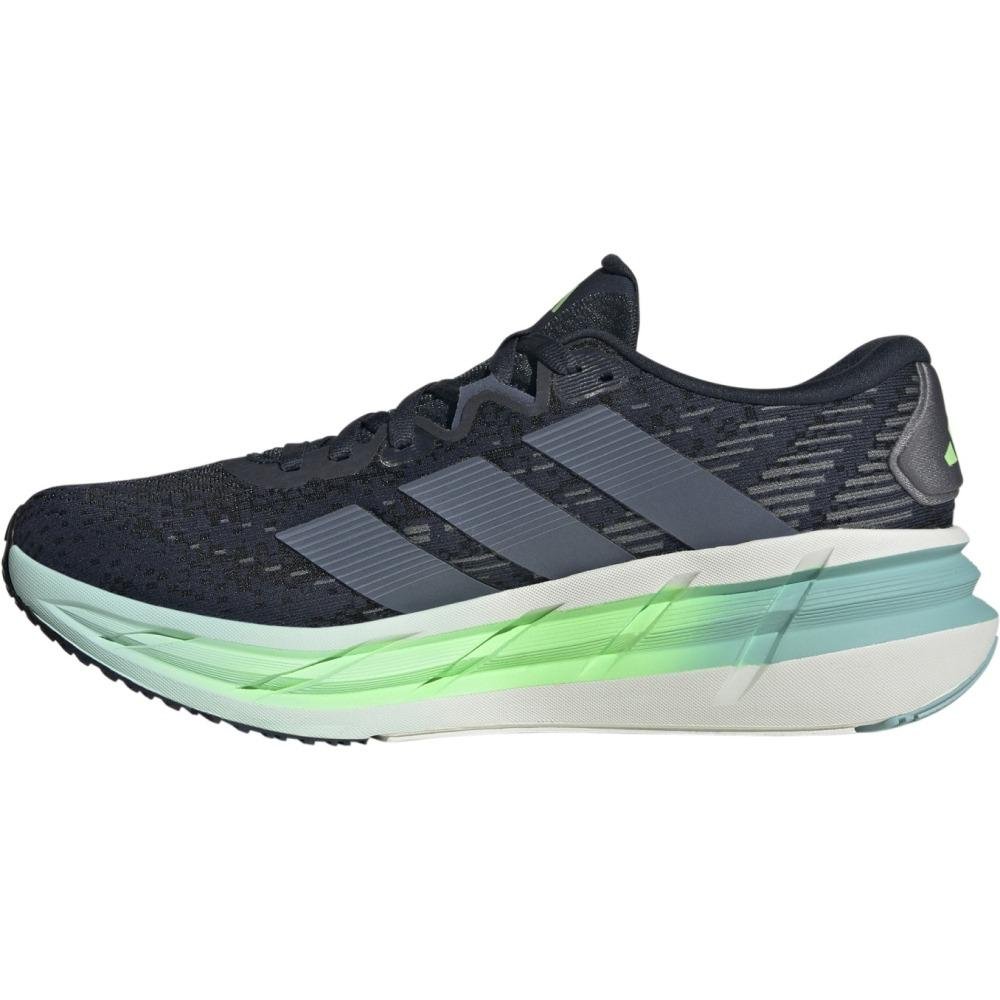 Tênis Adidas Adistar 4 Azul/Cinza 4