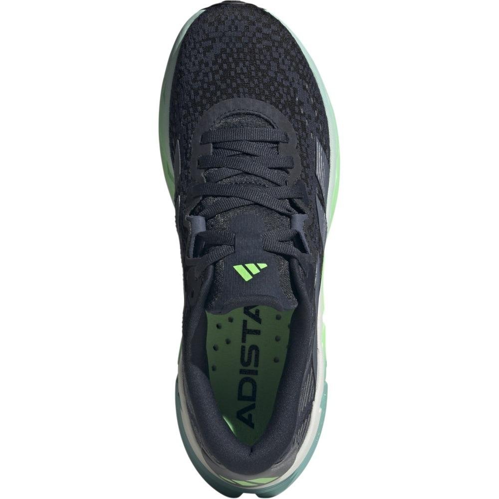 Tênis Adidas Adistar 4 Azul/Cinza 5