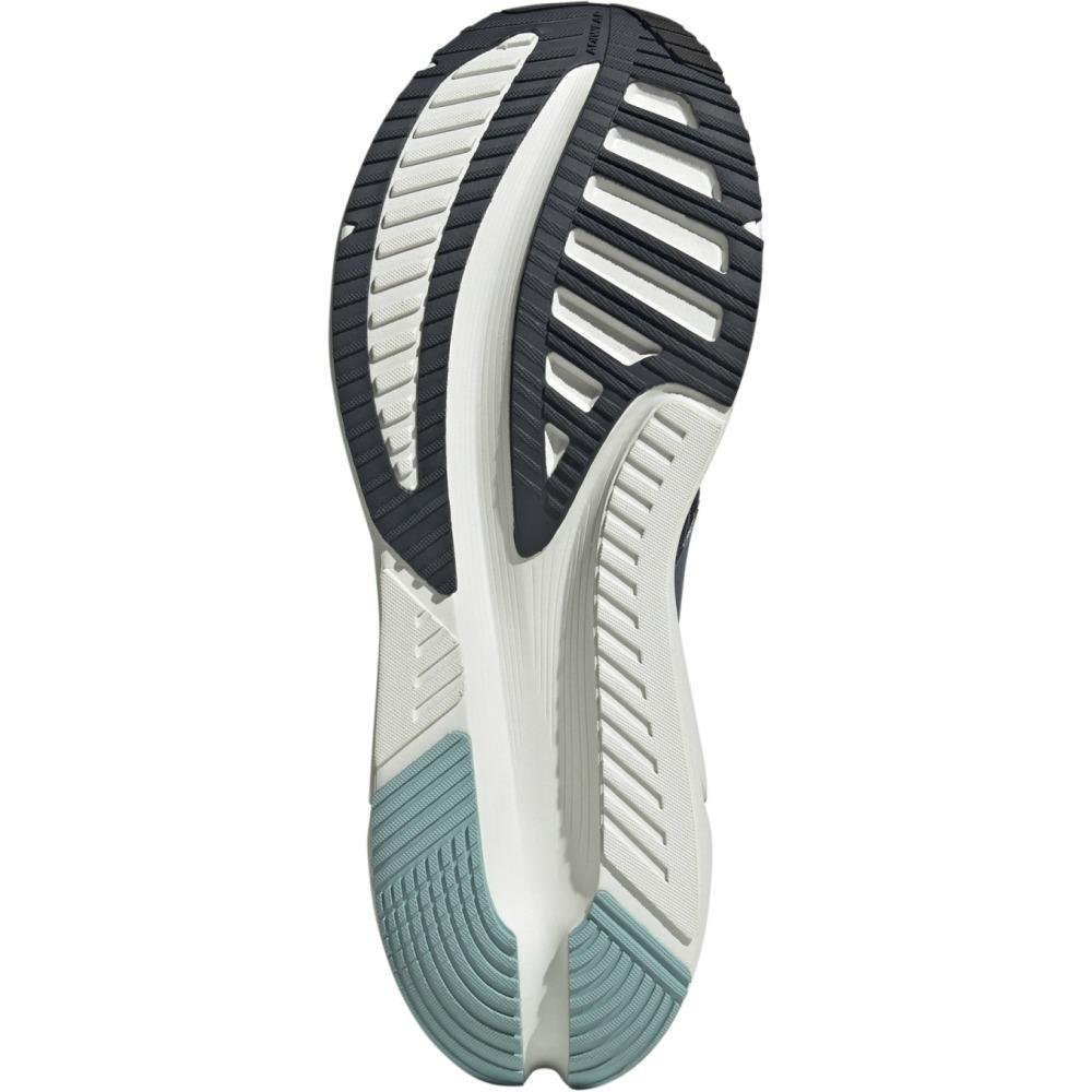 Tênis Adidas Adistar 4 Azul/Cinza 6