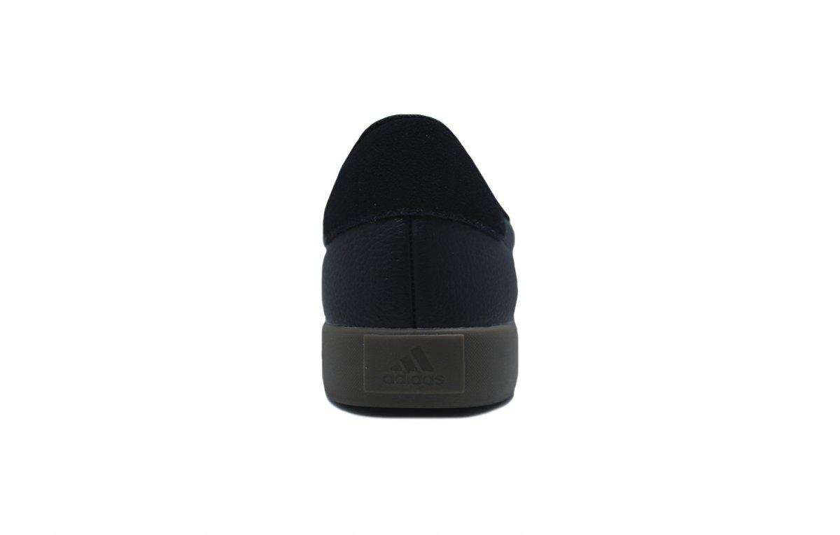 Tênis Adidas VL Court 3.0 Preto 3