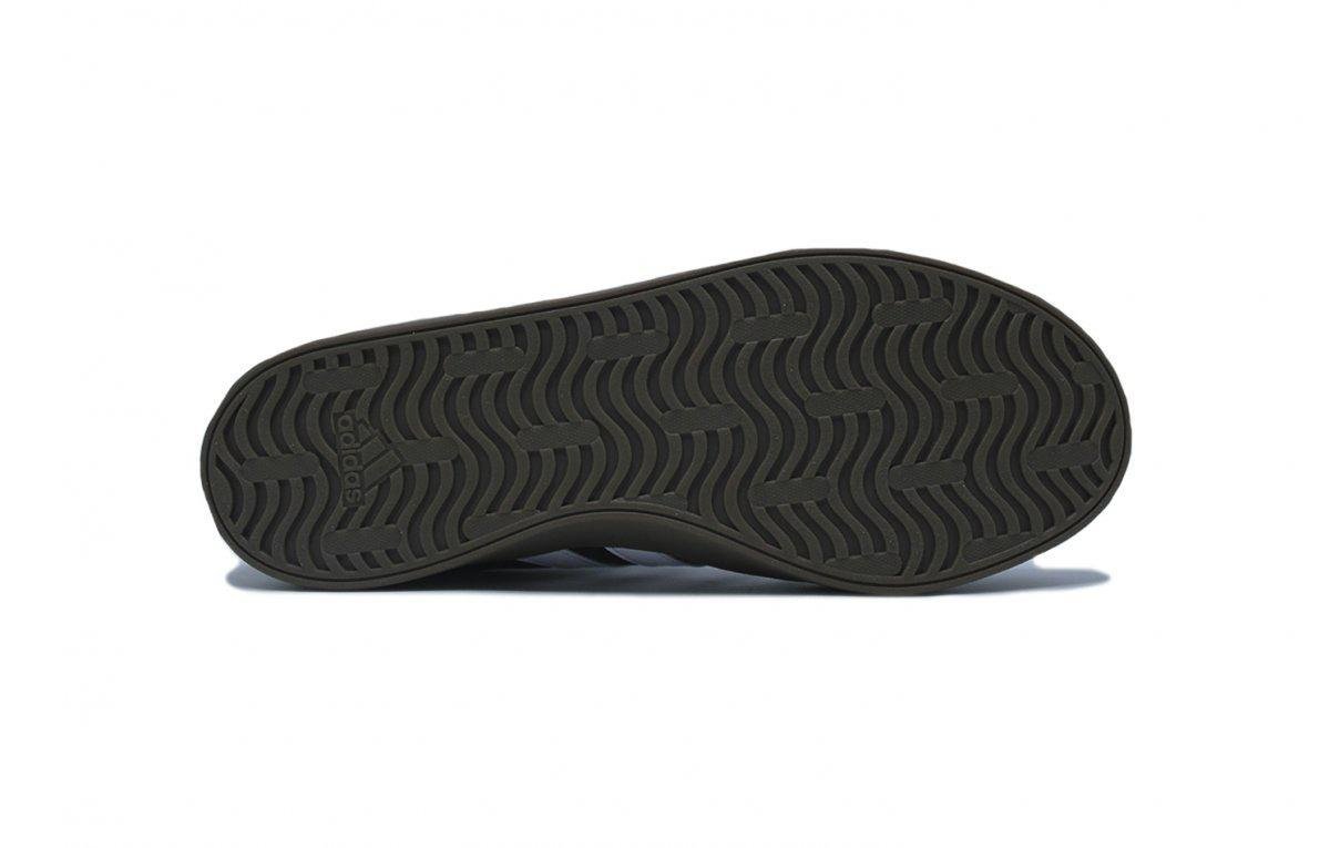 Tênis Adidas VL Court 3.0 Preto 4