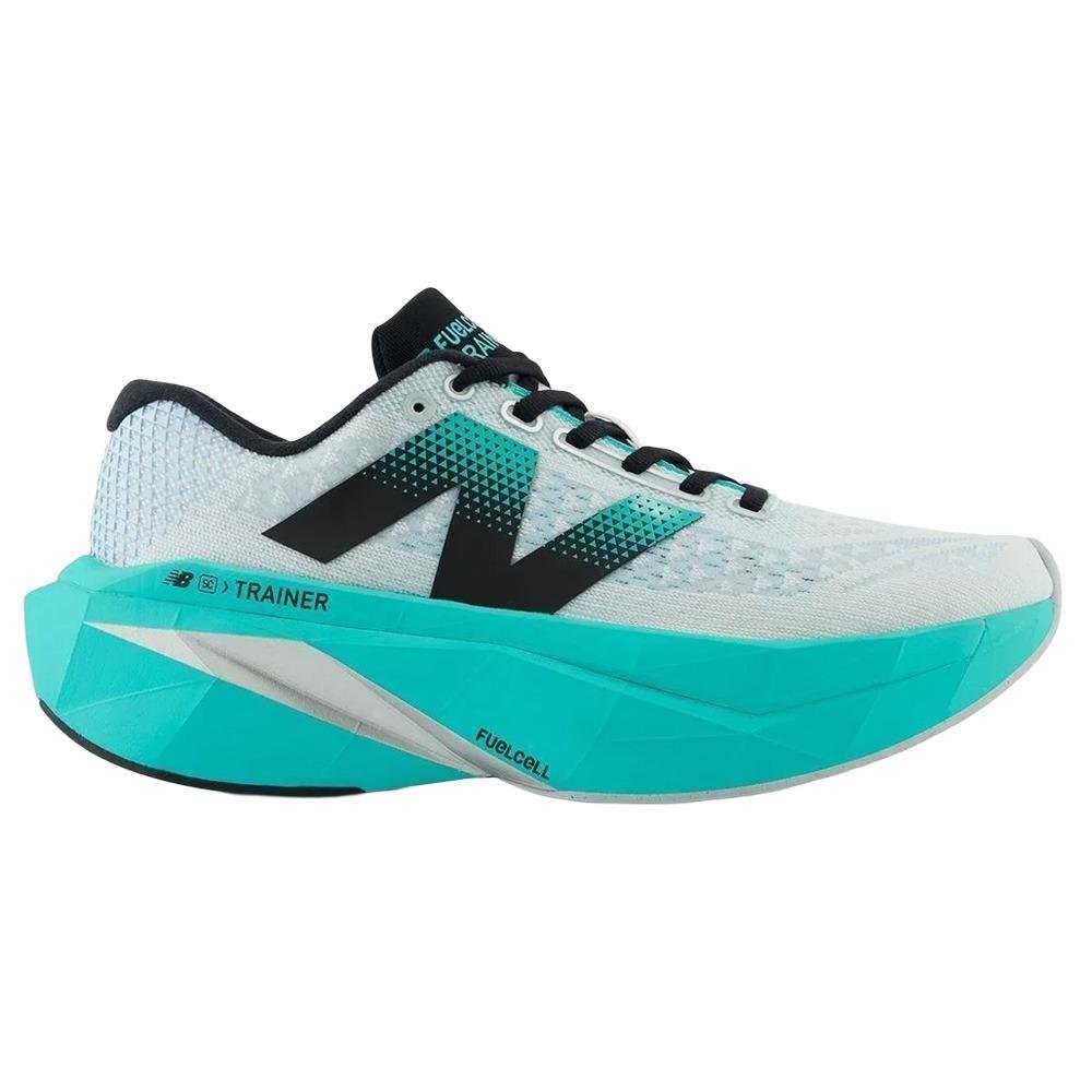 Tênis New Balance FuelCell SuperComp Elite V3
