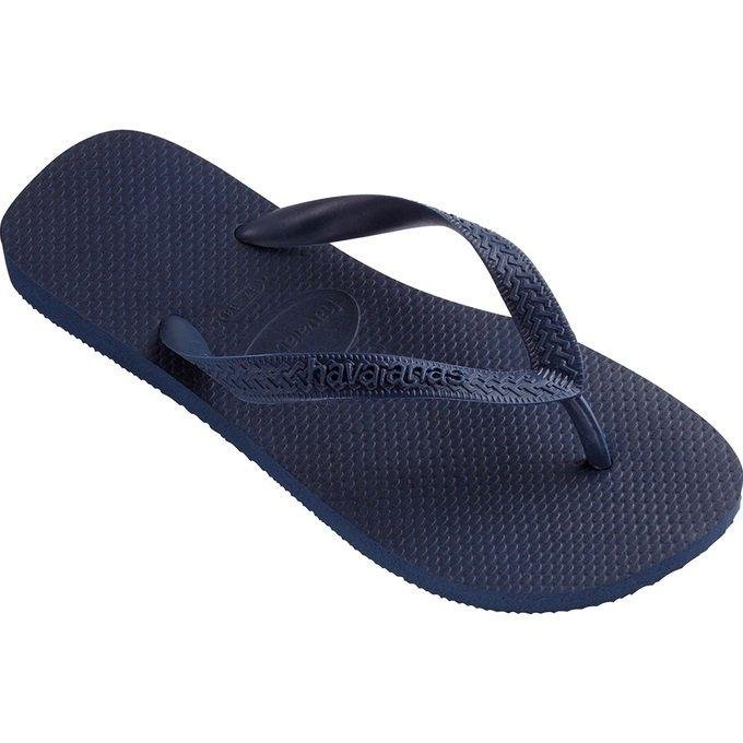 Chinelo Havaianas Top FC Azul 2