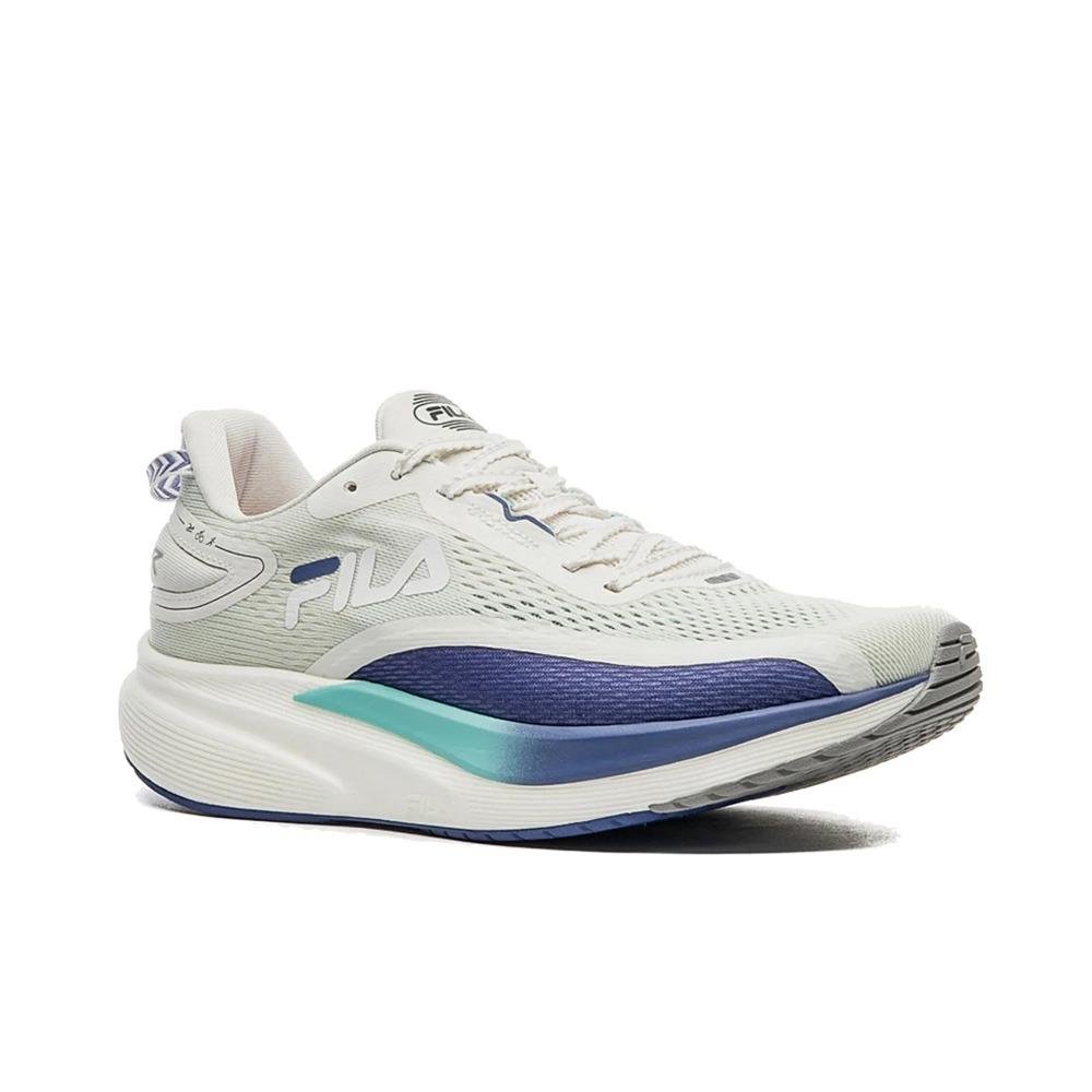 Tênis Fila Racer T2 Xtreme Cinza 3