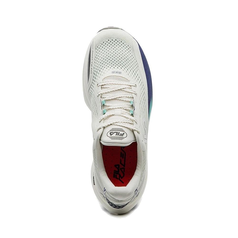 Tênis Fila Racer T2 Xtreme Cinza 4