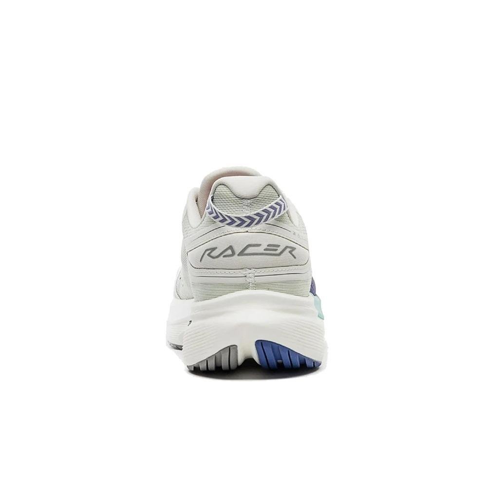 Tênis Fila Racer T2 Xtreme Cinza 5