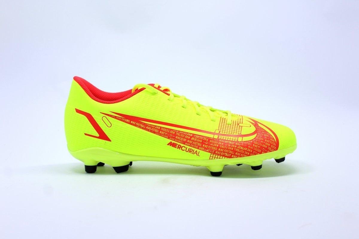 Chuteira Campo Nike Mercurial Vapor 14 Club