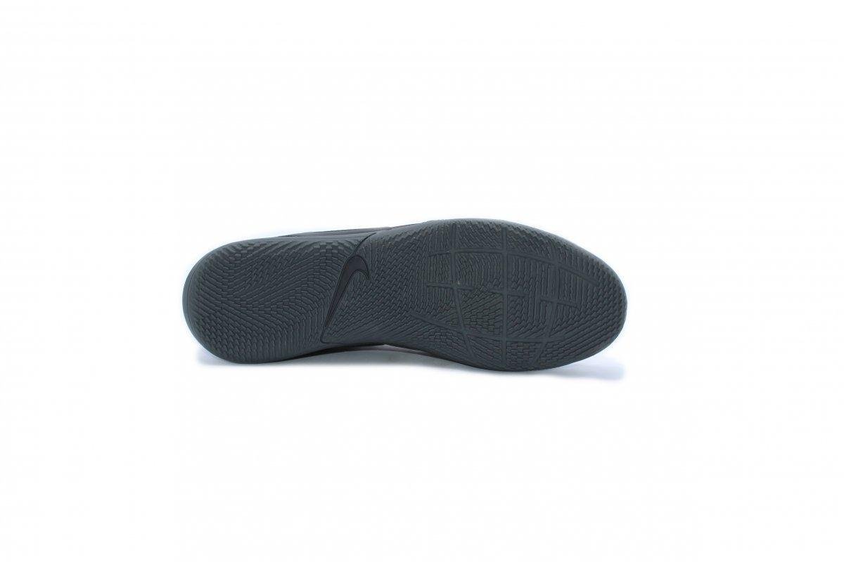 Chuteira Futsal Nike Tiempo Legend 9 Club Preto 9