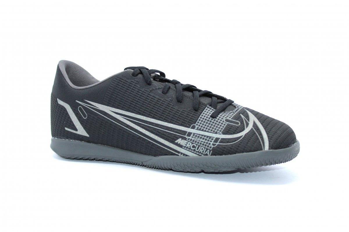Chuteira Futsal Nike Mercurial Vapor 14 Club Preto 11