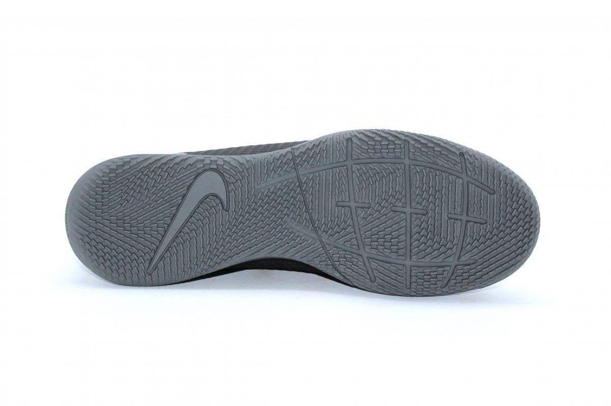 Chuteira Futsal Nike Mercurial Vapor 14 Club Preto 9