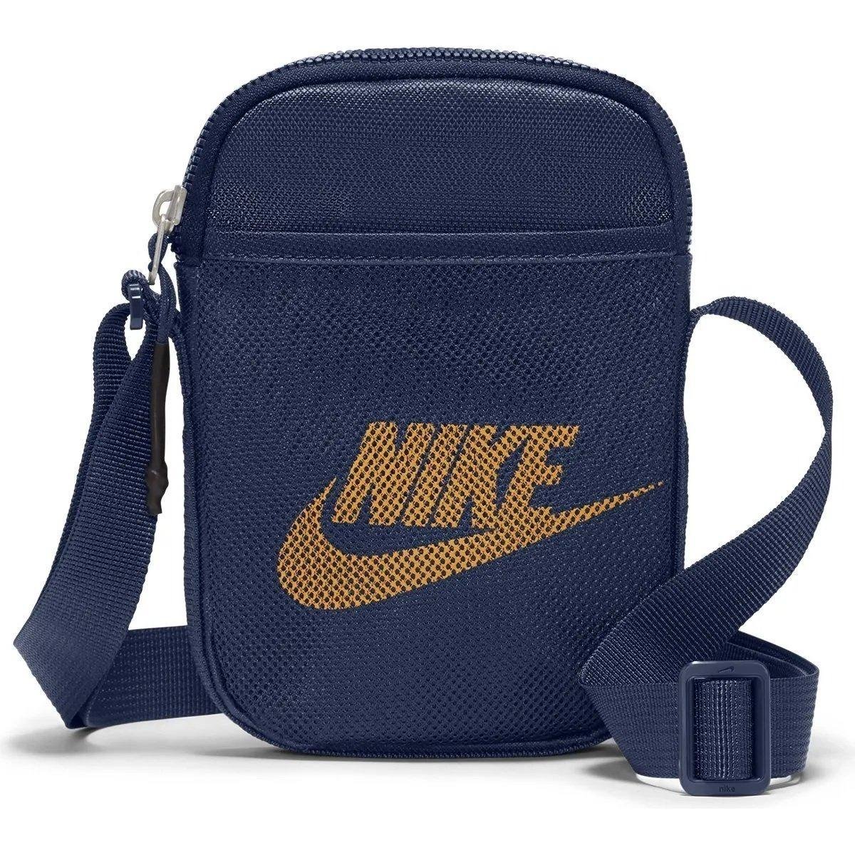 Bolsa Transversal Nike Heritage 1 litro