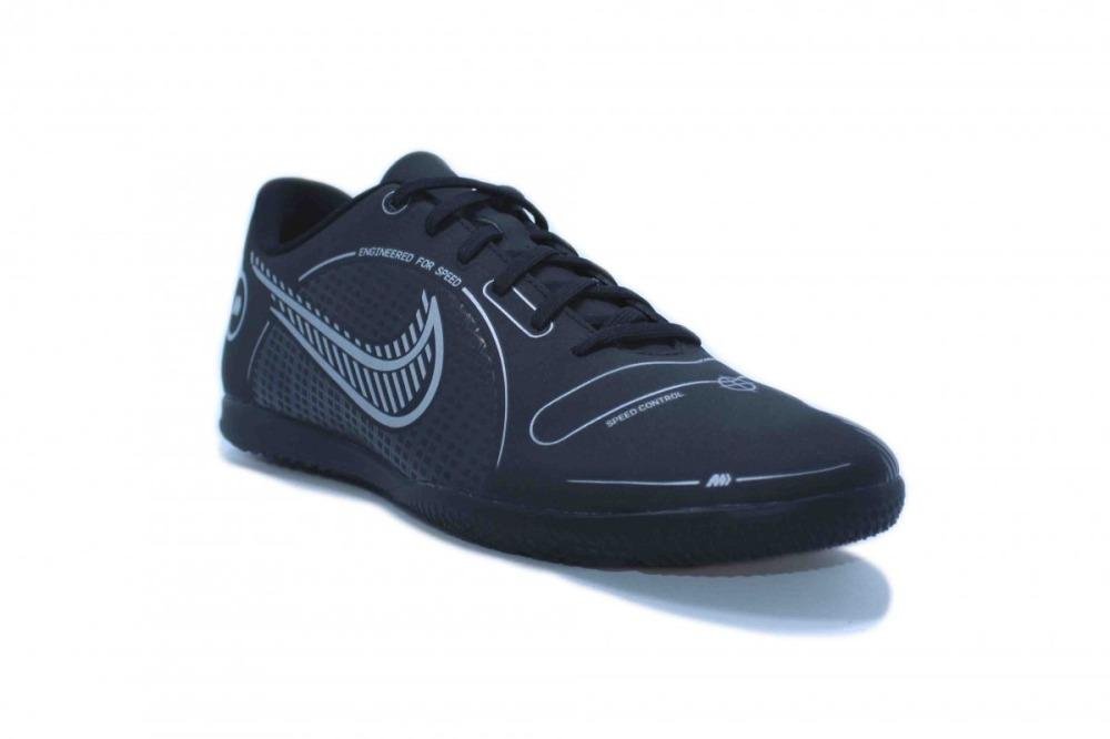 Chuteira Futsal Nike Mercurial Vapor 14 Club IC Preto 2