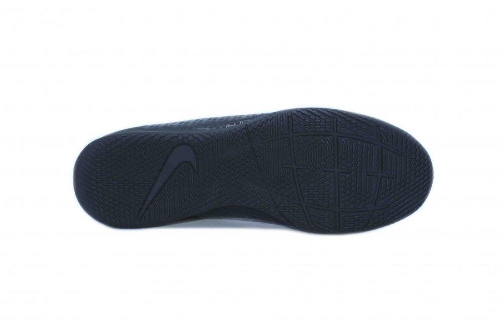 Chuteira Futsal Nike Mercurial Vapor 14 Club IC Preto 4