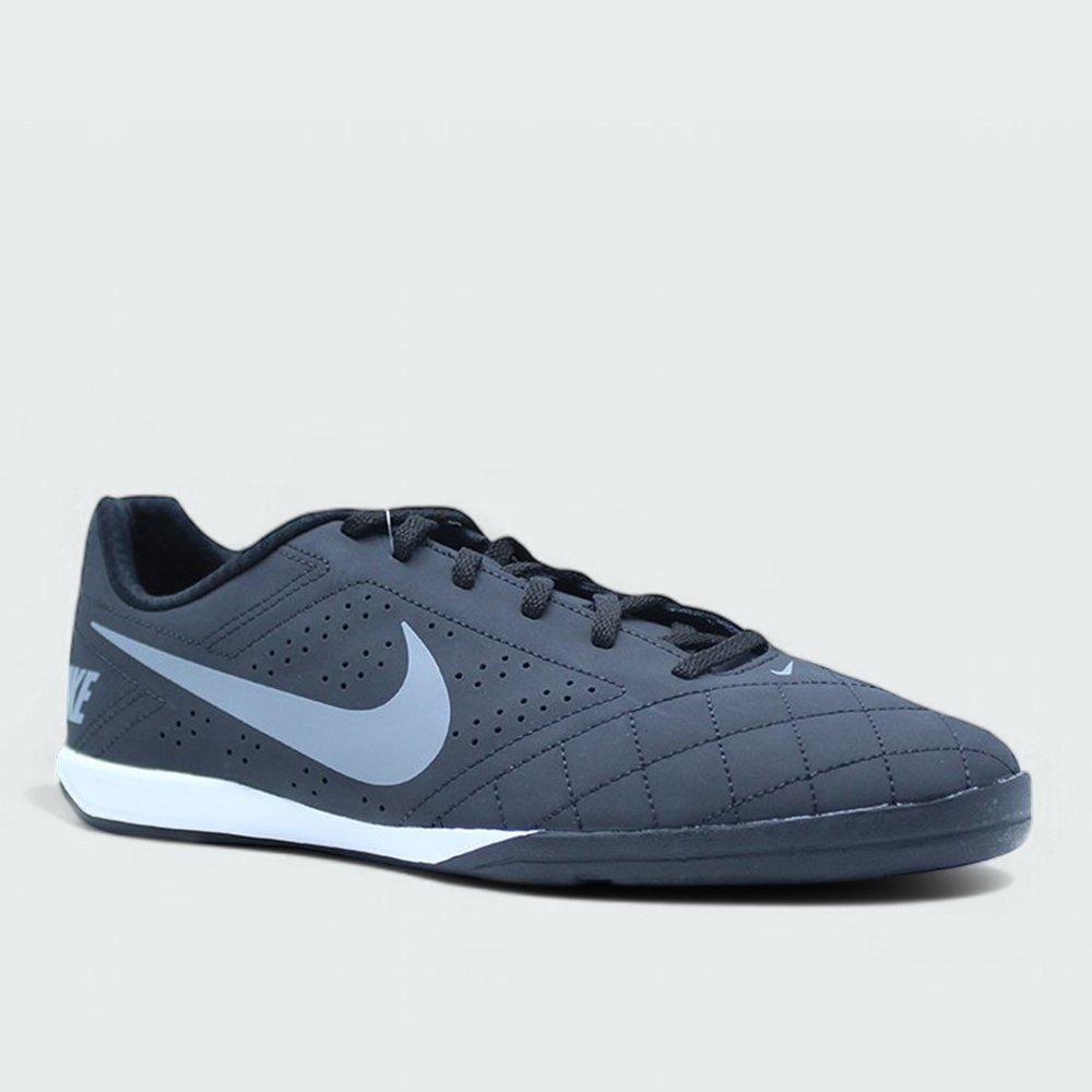 Chuteira Futsal Nike Beco 2 Preto 2