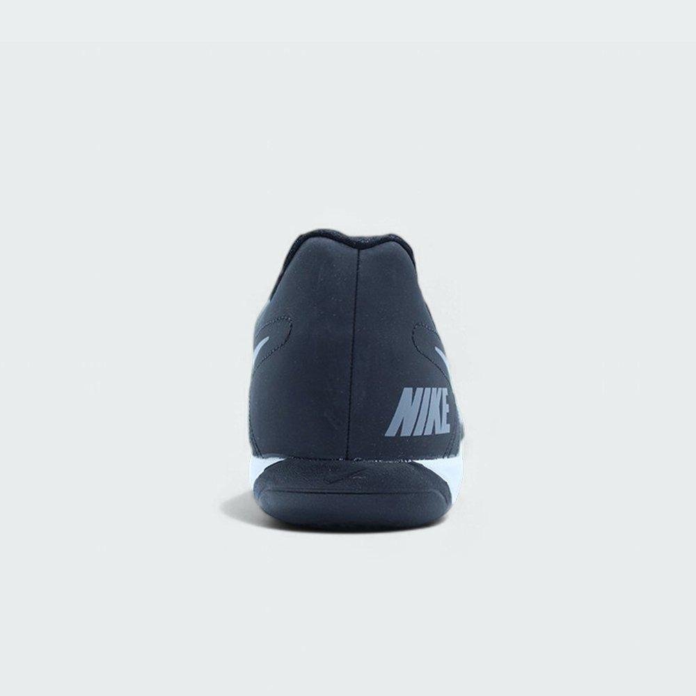 Chuteira Futsal Nike Beco 2 Preto 3