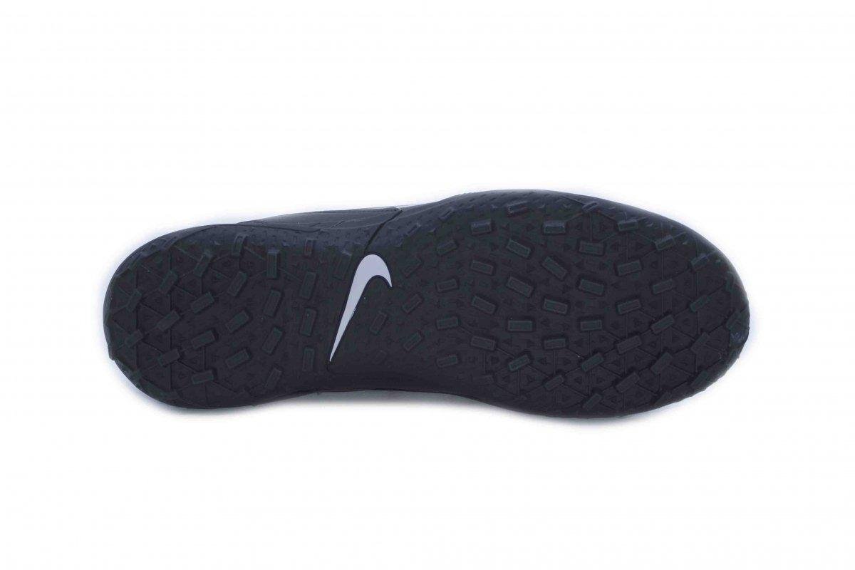 Chuteira Society Nike Legend 9 Club Preto 4