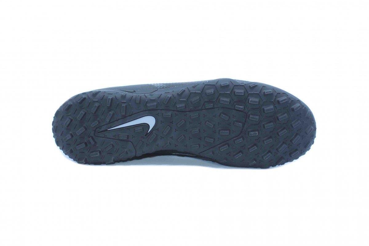 Chuteira Society Nike Phantom Gt2 Club - unissex - preto Preto 6