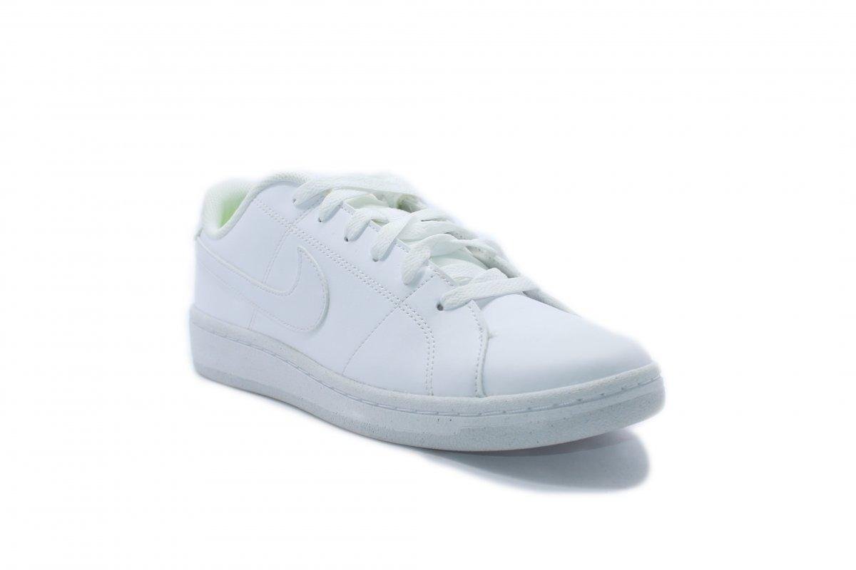 Tênis Nike Court Royale 2 Next Nature Branco 2