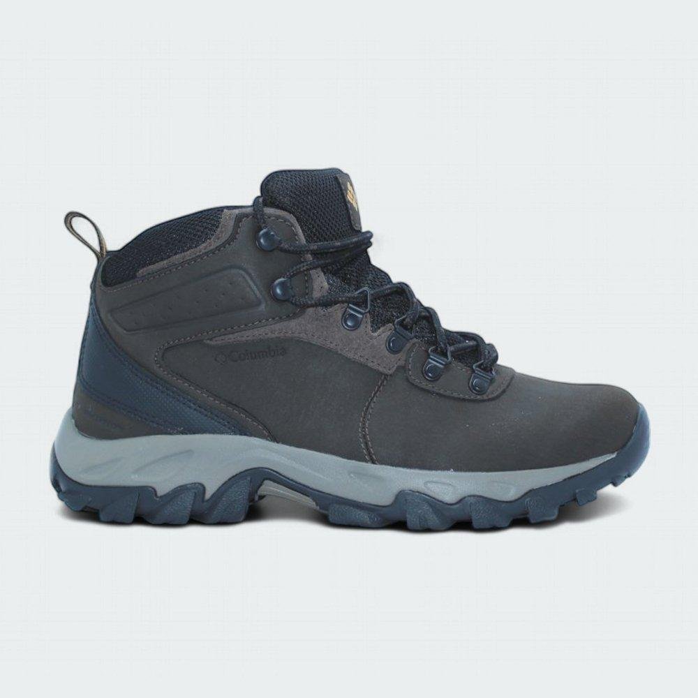 Bota Columbia Newton Ridge Plus II