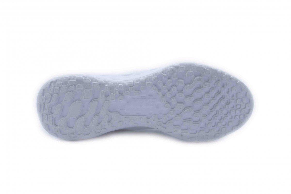 Tênis Nike Revolution 6 Branco 4