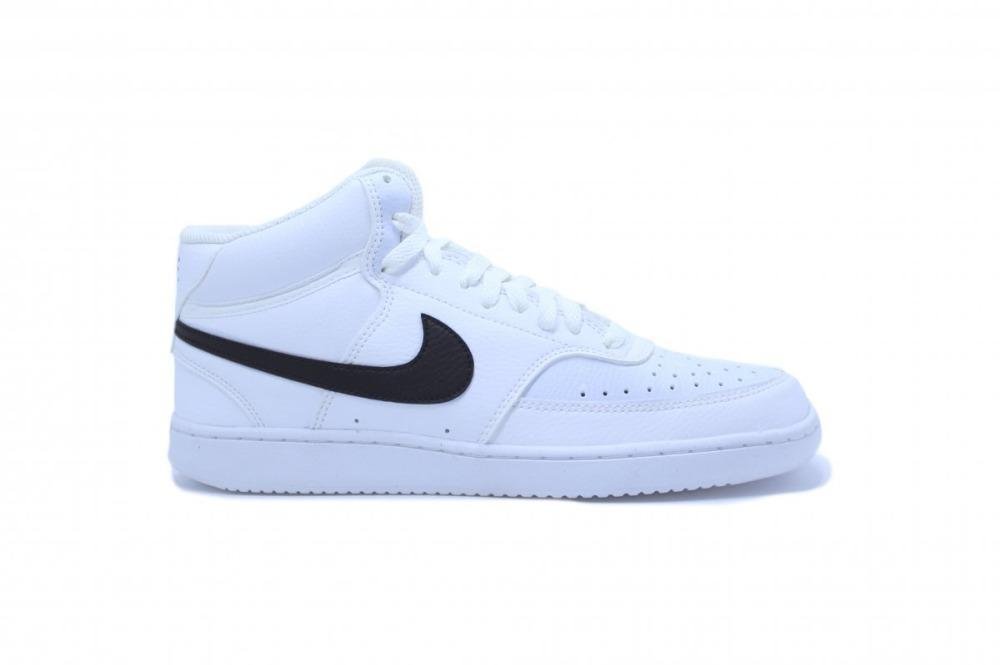 Tênis Nike Court Vision Mid
