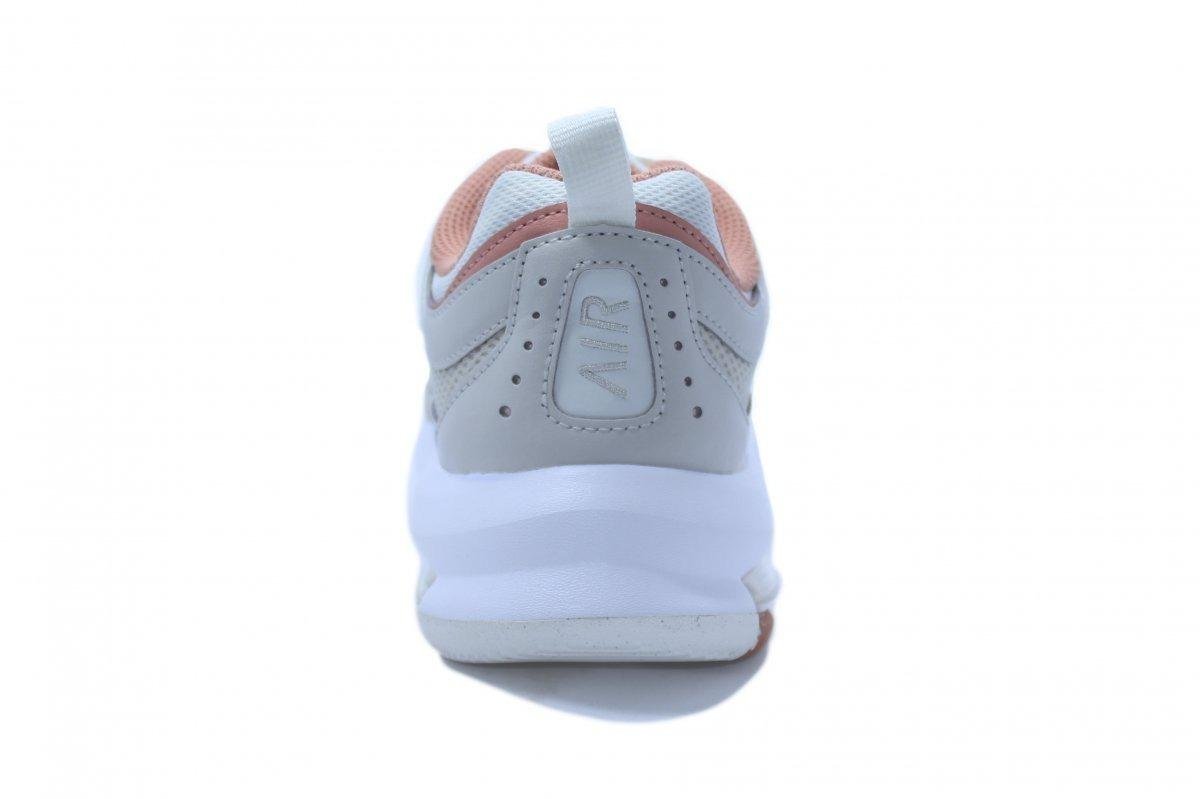 Tênis Nike Air Max AP Branco/Rosa 3