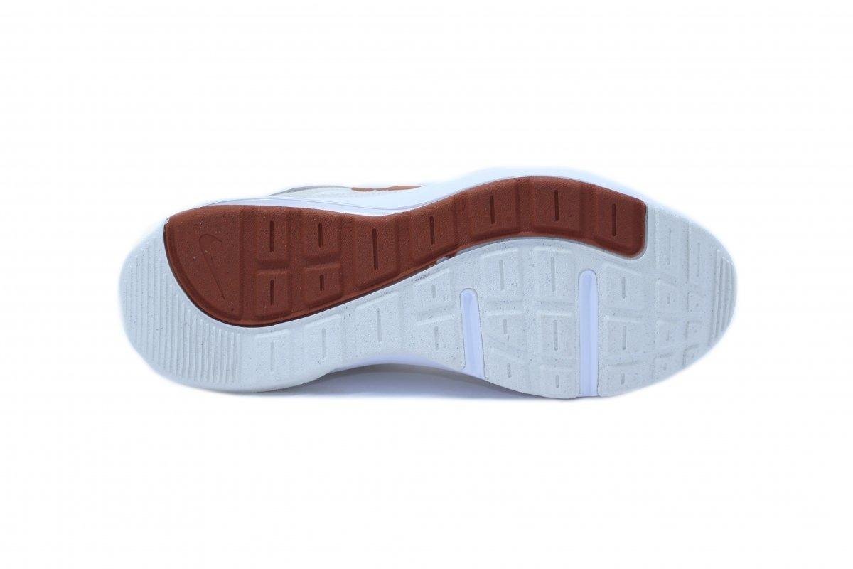Tênis Nike Air Max AP Branco/Rosa 4