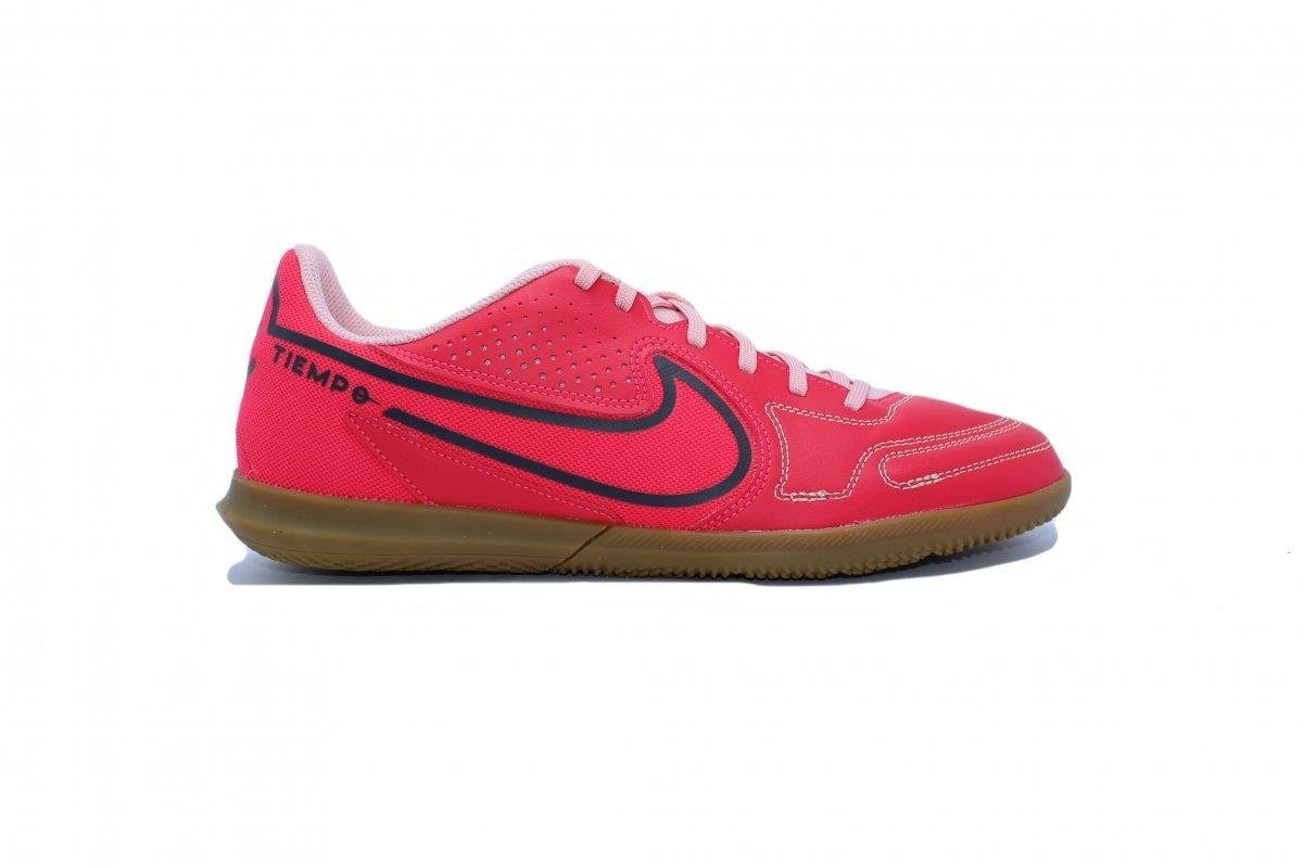 Chuteira Futsal Nike Tiempo Legend 9 Club IC