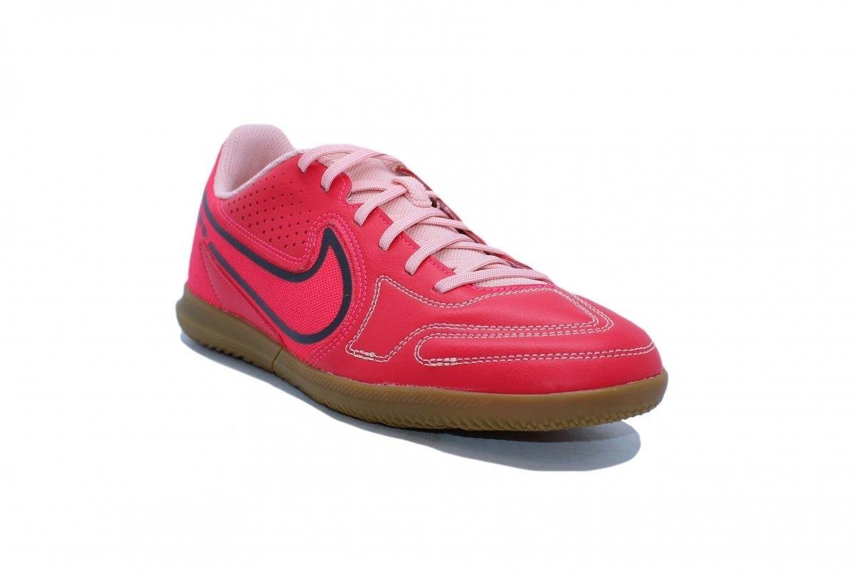 Chuteira Futsal Nike Tiempo Legend 9 Club IC Vermelho 3
