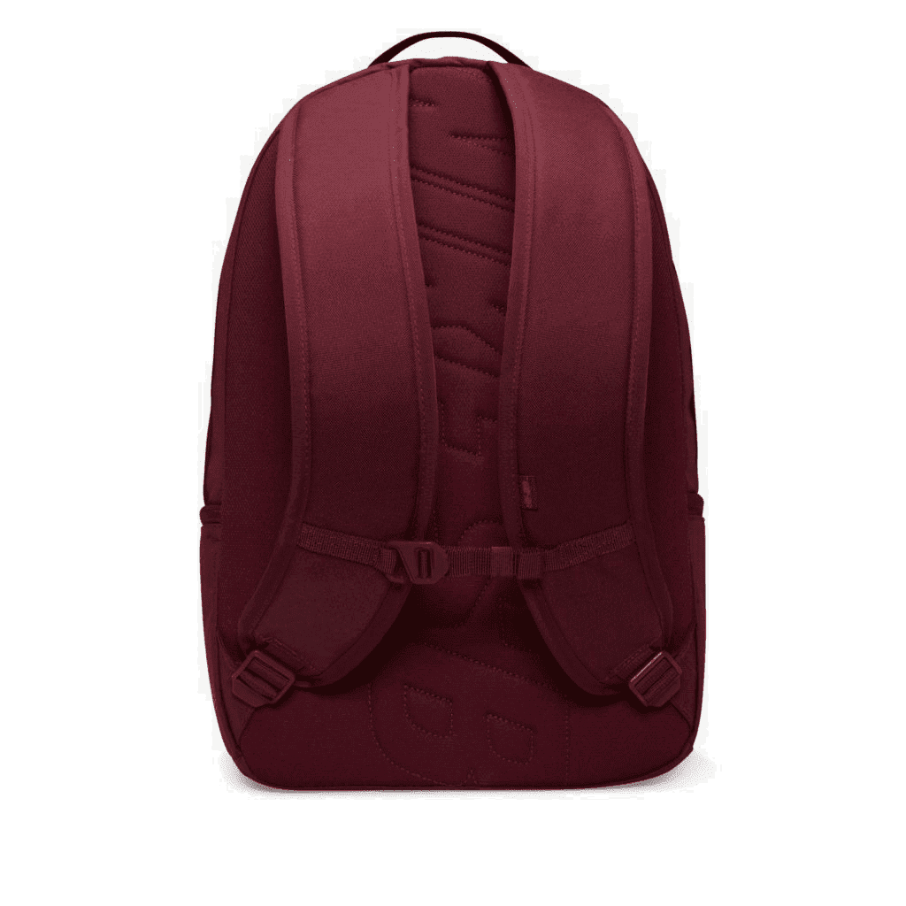 Mochila Nike Skateboard Icon 25L Vermelho 2