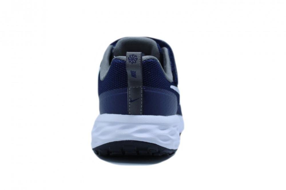 Tênis Nike Revolution 6 PS Azul 3