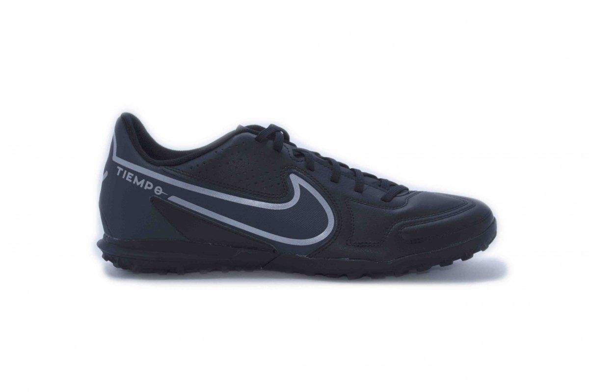 Chuteira Society Nike Tiempo Legend 9 Club