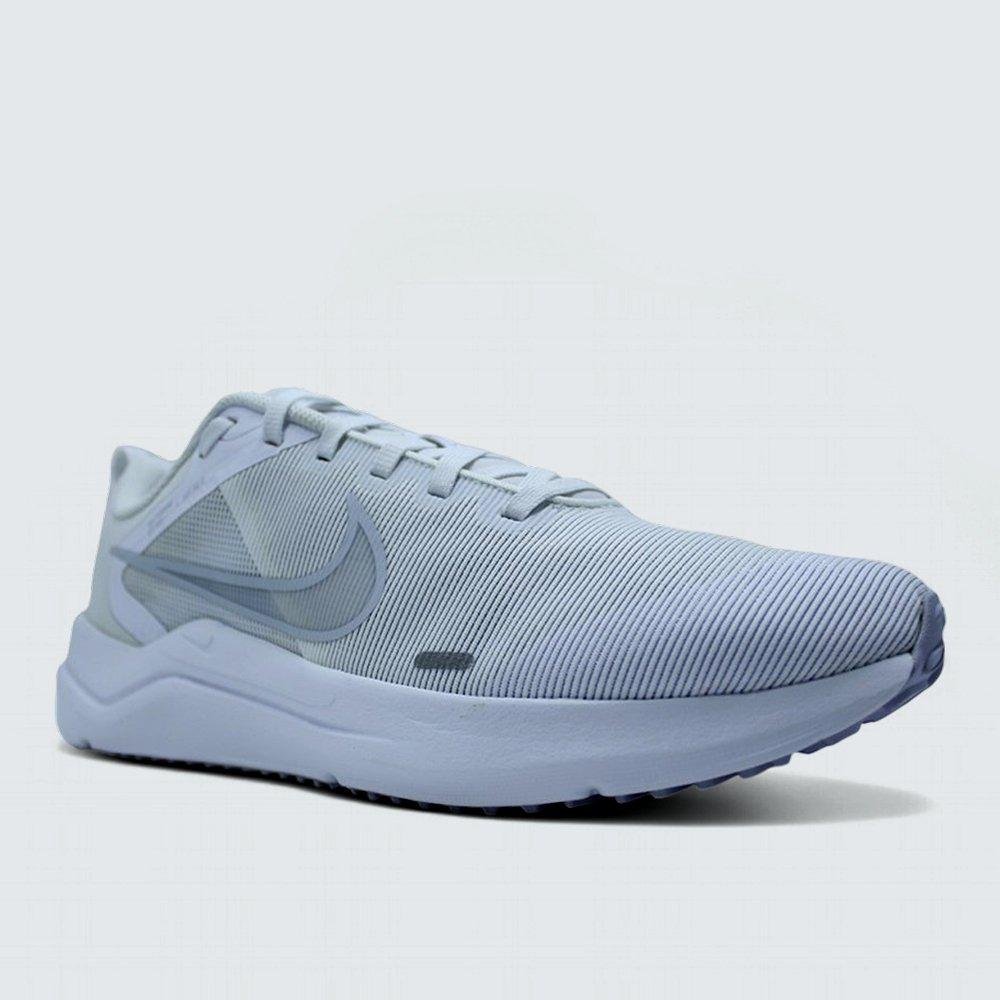 Tênis Nike Downshifter 12 Branco 2