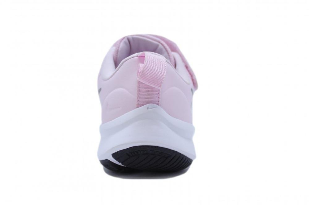 Tênis Nike Star Runner 3 PSV Rosa 3