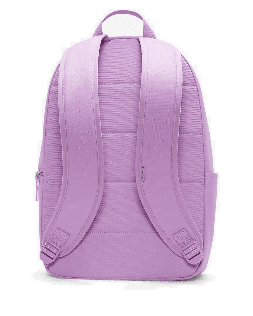 Mochila Nike Heritage 20L Roxo 3