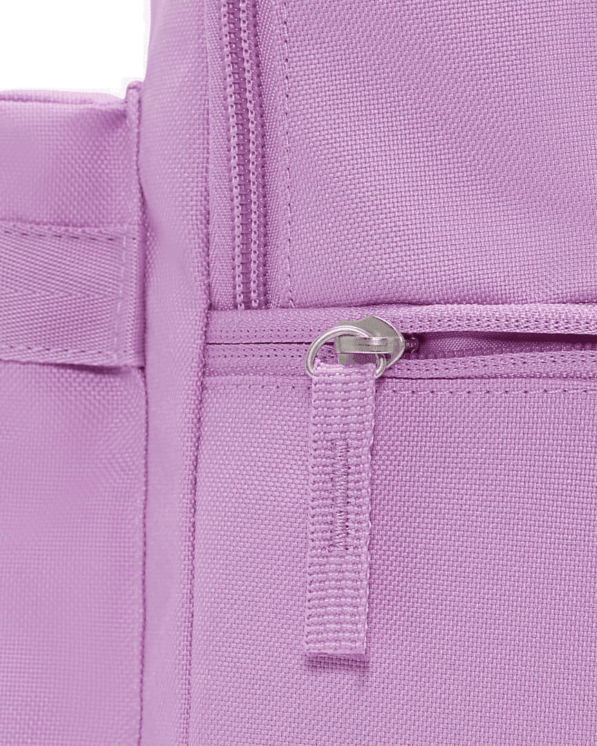 Mochila Nike Heritage 20L Roxo 4